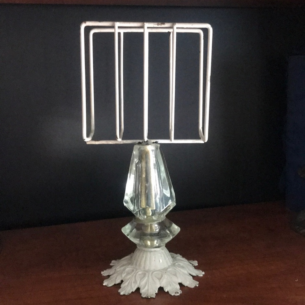 Decorative/Home Decor Piece